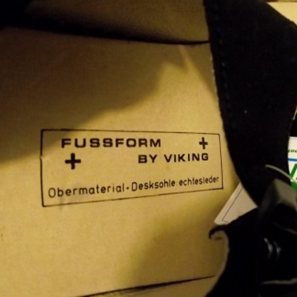 VIKING Fussform sandals, women's, 41 - Picture 3 of 5